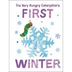 VERY HUNGRY CATERPILLAR'S FIRST WINTER. ........ впервые .. зима ( английская версия ) Eric Karl 