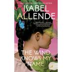 THE WIND KNOWS MY NAME[ предварительный заказ заказ товар ][ заказ после примерно 1 месяцев на уровне отправка ]isa bell * ставрида японская .nteFiction Literature бумага задний [ язык : английский язык ]
