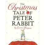 THE CHRISTMAS TALE OF PETER RABBIT Peter Rabbit ( английская версия ) жесткий чехол версия 