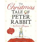 CHRISTMAS TALES OF PETER RABBIT　ピーターラビット（英語版）　CD付き