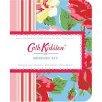 ショッピングキャスキッドソン CATH KIDSTON MENDING KIT　キャス・キッドソン　携帯用ソーイングセット　イラストの解説書付き