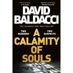 A CALAMITY OF SOULS[ предварительный заказ заказ товар :2024 год 10/24 продажа ][ заказ после примерно 1 месяцев на уровне отправка ] David * bar Dodge Fiction бумага задний [ язык : английский язык ]