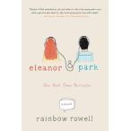 ELEANOR &amp; PARK(B)ere Noah &amp; park взрослый любовь 