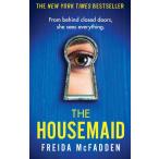 [ это детективный роман . поразительный!26 год за границей сборник ][ предварительный заказ заказ товар : заказ после 1 месяцев ~1 месяцев половина . отправка ]THE HOUSEMAID house meido это ошибка [ язык : английский язык ]