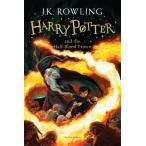 HARRY POTTER 6:HALF-BLOOD PRINCE:NEW Harry *pota-. загадка. Prince детский вообще 9 ~ 11 лет бумага задний [ язык : английский язык ]