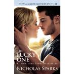 LUCKY ONE,THE:MOVIE TIE-IN(A)