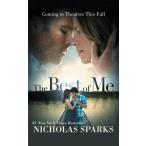 BEST OF ME,THE:MOVIE TIE-IN(A)