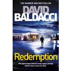 REDEMPTION(A) повесть 