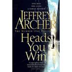 HEADS YOU WIN(A) повесть 