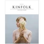 KINFOLK #07 gold вилка жизнь стиль журнал бумага задний мода, жизнь стиль [ язык : английский язык ]