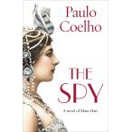 SPY,THE(A) повесть журнал 