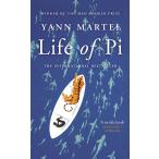 LIFE OF PI(A) пирог. история тигр .. сток .227 день повесть 