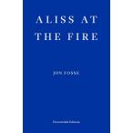 ALISS AT THE FIRE[ предварительный заказ заказ товар ][ заказ после примерно 1 месяцев на уровне отправка ]yon*fose бумага задний [ язык : английский язык ]
