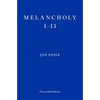 MELANCHOLY I-II[ предварительный заказ заказ товар ][ заказ после примерно 1 месяцев на уровне отправка ]yon*fose бумага задний [ язык : английский язык ]