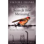 MAN'S SEARCH FOR MEANING(A) ночь . туман повесть 