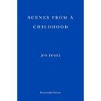 SCENES FROM A CHILDHOOD[ предварительный заказ заказ товар ][ заказ после примерно 1 месяцев на уровне отправка ]yon*fose бумага задний [ язык : английский язык ]