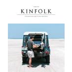 KINFOLK #09 gold вилка жизнь стиль журнал бумага задний мода, жизнь стиль [ язык : английский язык ]