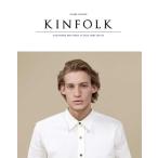 KINFOLK #13 gold вилка жизнь стиль журнал бумага задний мода, жизнь стиль [ язык : английский язык ]