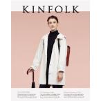 KINFOLK #14 gold вилка жизнь стиль журнал бумага задний мода, жизнь стиль [ язык : английский язык ]