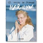 【発売日：7/23】【予約注文商品：注文後1ヵ月〜1ヵ月半で発送】MARILYN MONROE　マリ