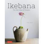 IKEBANA:THE ZEN WAY OF FLOWERS[ предварительный заказ заказ товар ][ заказ после примерно 1 месяцев на уровне отправка ] сырой . цветок Ueno самец следующий жесткий чехол [ язык : английский язык ]