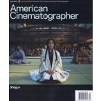 AMERICAN CINEMATOGRAPHER(APR)