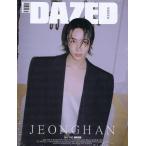 *DAZED KOREA:JEONGHAN (MAY_B)