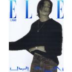 *ELLE (KR):HYUNJIN (MAY_B)