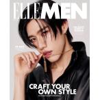 [9/19 продажа предположительно * продажа день после отправка ]ELLE MEN Thailand 2025 год 8 месяц номер A образец обложка :PPKrit[ язык : Thai язык ]Entertainment