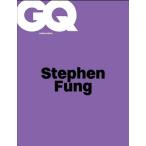 [10/17 продажа предположительно * продажа день после отправка ]GQ HONG KONG 2025 год 9 месяц номер A образец обложка :Stephen Fung[ язык : традиционный китайский язык ]Entertainment