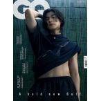 ※8/12(水) 15時〆切※【予約注文商品】【9/18発売予定・発売日以降発送】 GQ Thailand 2026年8月号　表紙：Gulf【言語：タイ語】Entertainment