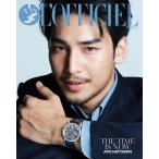 [4/4 продажа предположительно * продажа день после отправка ]L'OFFICIEL SINGAPORE 2025 год 2 месяц номер обложка :Apo Nattawin[ язык : английский язык ]Entertainment