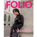 MEN'S FOLIO Malaysia 2026 год 4 месяц номер обложка :Gulf[ язык : английский язык ]Entertainment