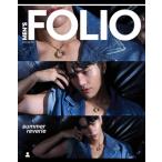 MEN'S FOLIO (SG):JEFF (JUN-JUL_B)2024 год 5 месяц номер обложка :Jeff Satur[24 год 7/19 продажа ]