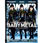 [ продажа день :6/13][ предварительный заказ заказ товар : заказ после 1 месяцев ~1 месяцев половина . отправка ]METAL HAMMER JUL25 номер N401 BABYMETAL Bay Be metal bebimeta metal Hummer [ язык : английский язык ]