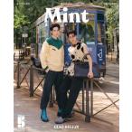 [ предварительный заказ заказ товар ][12/26 продажа предположительно * продажа день после отправка ]Mint Magazine Thailand Vol.30 обложка :Khupol&amp;Phutatchai (BUS)[ язык : Thai язык ]Entertainment