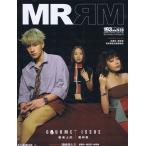 MRRM HONG KONG　2024年2月号　表紙：飯戲攻心2　Table for Six 2【言語：中国語繁体字】アイドル　タレント　ミュージシャン