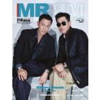 MRRM HONG KONG 2026 год 1 месяц номер обложка : старый небо приятный (Louis Koo) &amp;..(Raymond Lam)[ язык : традиционный китайский язык ]Entertainment