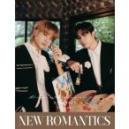 [12/12 продажа предположительно * продажа день после отправка ]NEW ROMANTICS Zee&amp;NuNew A образец обложка :Zee&amp;NuNew фото карта [ язык : китайский язык упрощенные иероглифы ]Entertainment