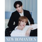 [12/12 продажа предположительно * продажа день после отправка ]NEW ROMANTICS Zee&amp;NuNew B образец обложка :Zee&amp;NuNew фото карта [ язык : китайский язык упрощенные иероглифы ]Entertainment