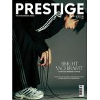 PRESTIGE MALAYSIA 2026 год 1 месяц номер обложка :Bright[ язык : английский язык ]Entertainment