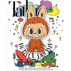 [8/29 продажа предположительно * продажа день после отправка ]Tatler Hong Kong 2025 год 7 месяц номер обложка :LABUBU[ язык : традиционный китайский язык ]Entertainment Rav b...