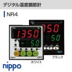 デジタル温度調節計 DIN48×48 NR4
