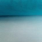 ショッピング虫除け タフガードネット 防虫 虫除け 網戸 玄関 ベランダ 侵入防止 害虫 虫対策 蚊帳 換気口 園芸 ブルー 幅1000mm × 長さ 1ｍ