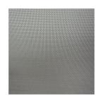 ステンレスメッシュ 金網メッシュ SUS304 メッシュ：40｜線径（μ）：100｜目開き（μ）：535｜大きさ：1000mm×1m