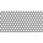 鉄 パンチング メタル φ2.0 板厚1