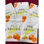 在庫確保出来た！！再入荷　大人気愛媛県産紅まどんなグミ5個セット