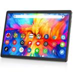 10.1インチタブレット32GB ROM 128GB拡張 Wi-Fiモデル 3G SIM Android 9.0 4コアCPU 1280x800 IPSタッチスクリーンタブレットHD 大容量 6000mAh Bluetooth 4