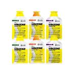 WINZONE ENERGY GEL（ウィンゾーン エナジージェル）お試し3味6袋セット（各2個）
