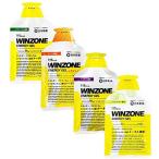 WINZONE ENERGY GEL（ウィンゾーン エナジー ジェル） 12袋入り